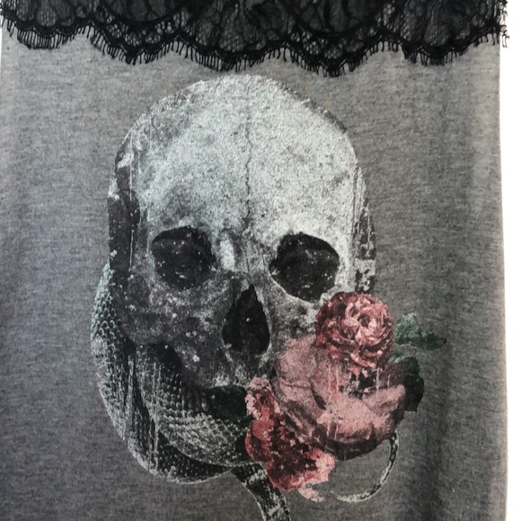 Haute Hippie tank top - Picture 2 of 4